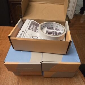 NEW: NicPro Mold Housing X5 Boxes